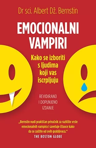 emocionalni vampiri albert dž bernstin