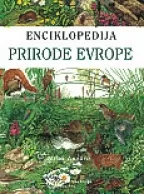 enciklopedija prirode evrope miloš andrea