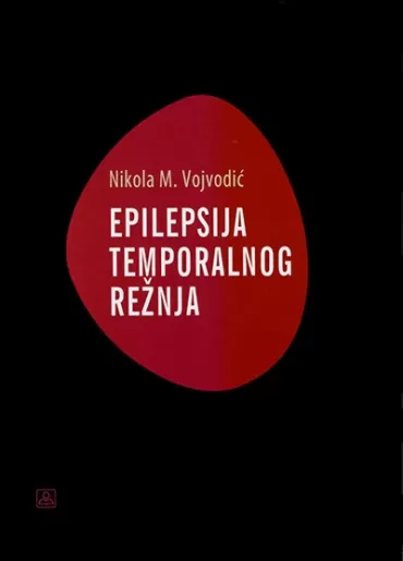 epilepsija temporalnog režnja nikola m vojvodić