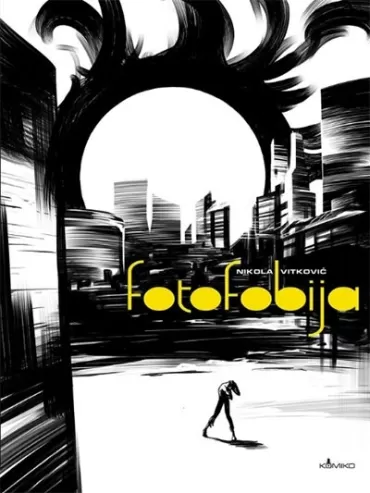 fotofobija nikola vitković