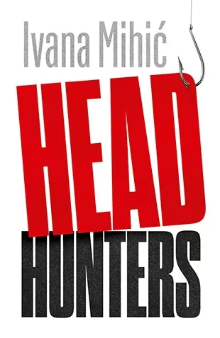 headhunters ivana mihić