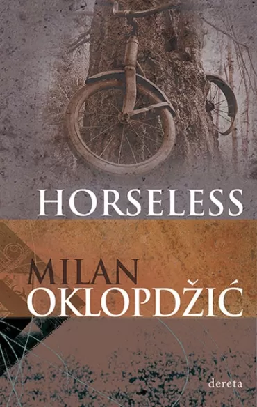 horseless milan oklopdžić