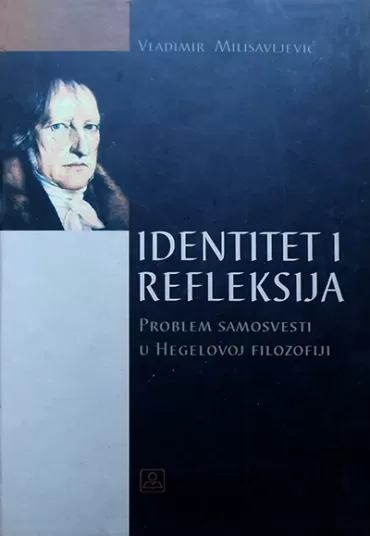 identitet i refleksija vladimir milisavljević