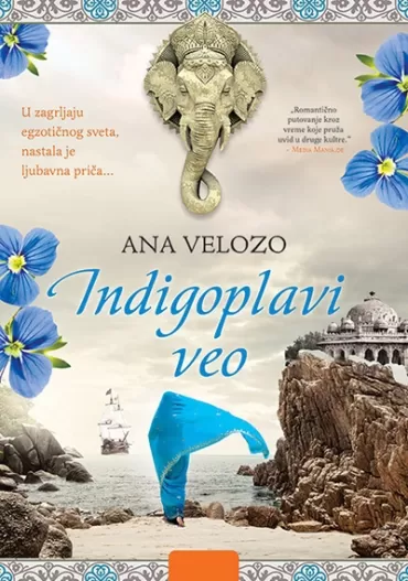 indigoplavi veo ana velozo