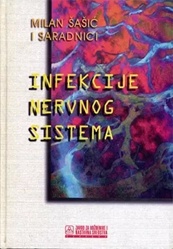 infekcije nervnog sistema milan šašić