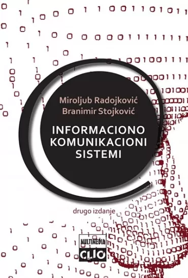 informaciono komunikacioni sistemi miroljub radojković branimir stojković