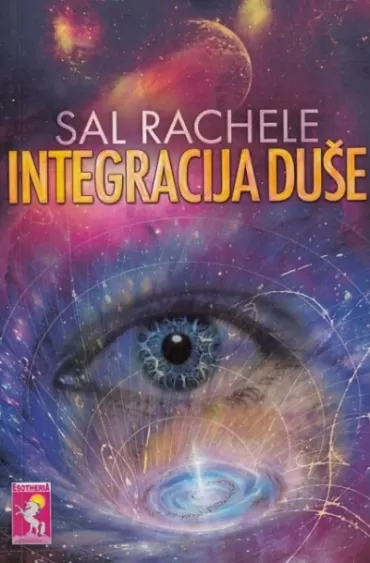 integracija duše sal rašel sal rachele