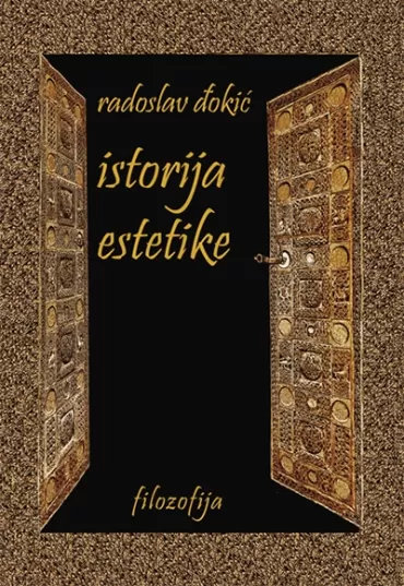 istorija estetike iii radoslav đokić