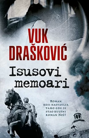 isusovi memoari vuk drašković