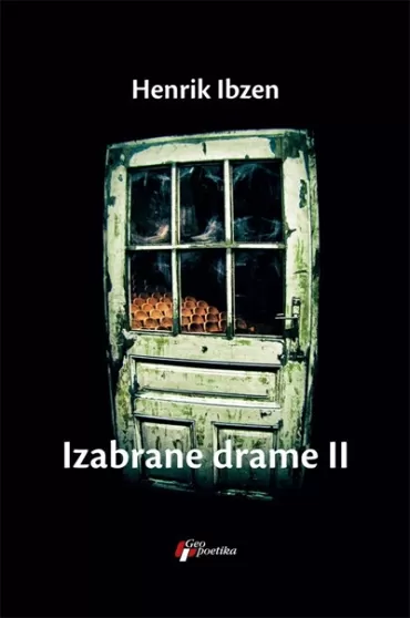 izabrane drame ii henrik ibzen