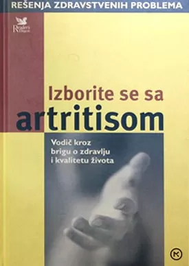 izborite se sa artritisom 