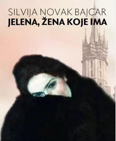 jelena, žena koje ima krakovska biografija ive andrića silvija novak bajcar