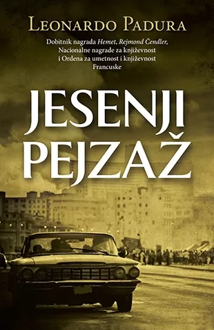 jesenji pejzaž leonardo padura