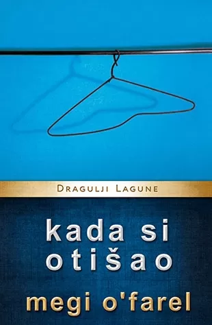 kada si otišao dragulji lagune megi o farel