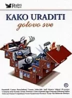 kako uraditi gotovo sve 