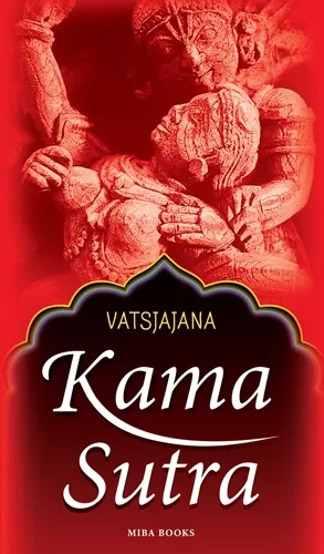 kama sutra vatsjajana