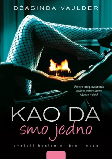 kao da smo jedno džasinda vajlder