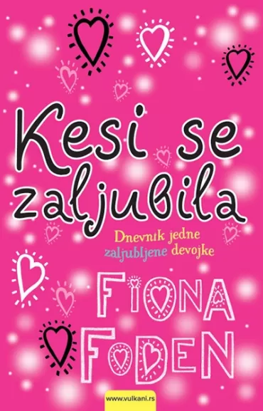 kesi se zaljubila fiona foden