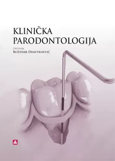 klinička parodontologija božidar dimitrijević