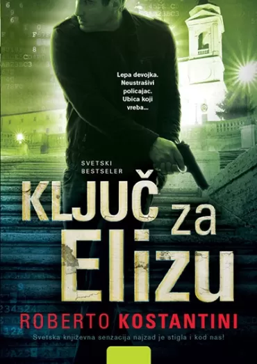 ključ za elizu roberto kostantini