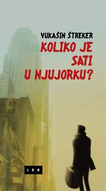 koliko je sati u njujorku vukašin štreker