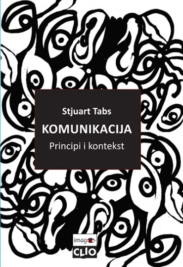 komunikacija principi i kontekst stjuart tabs