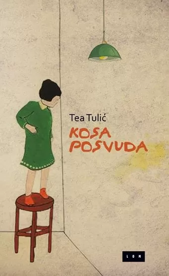 kosa posvuda tea tulić