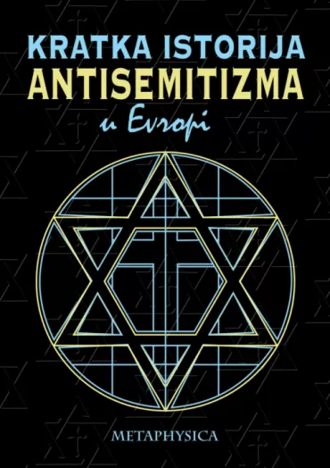 kratka istorija antisemitizma u evropi džeri daring