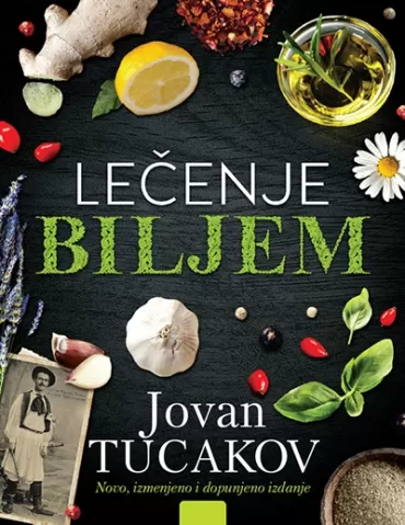 lečenje biljem jovan tucakov