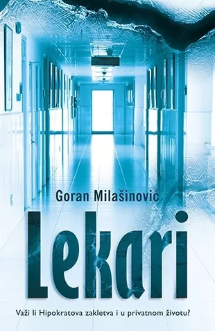 lekari goran milašinović