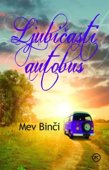 ljubičasti autobus mejv binči