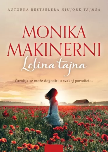 lolina tajna monika makinerni