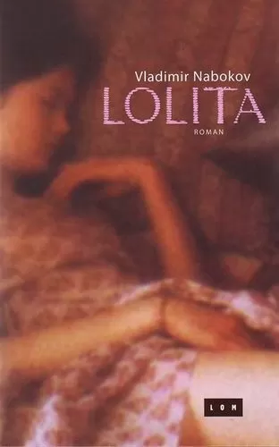 lolita vladimir nabokov