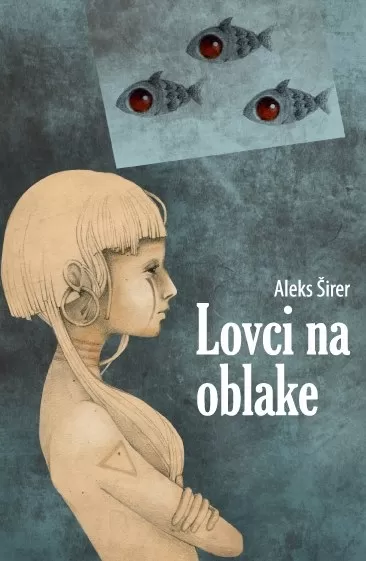 lovci na oblake aleks širer