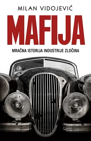 mafija milan vidojević