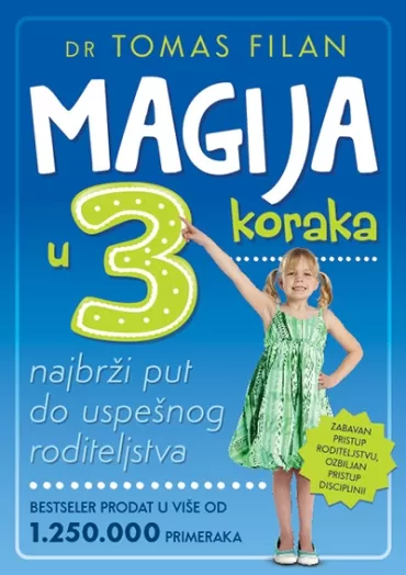 magija u 3 koraka tomas filan