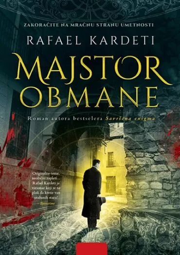 majstor obmane rafael kardeti