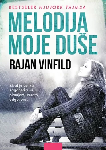 melodija moje duše rajan vinfild