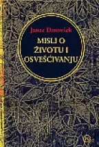 misli o životu i osvešćivanju janez drnovšek