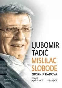 mislilac slobode ljubomir tadić petar arbutina