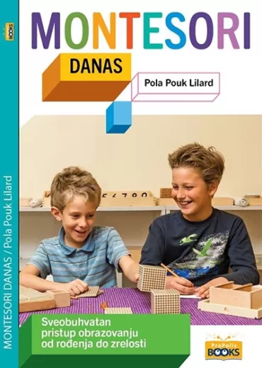 montesori danas pola polk lilard