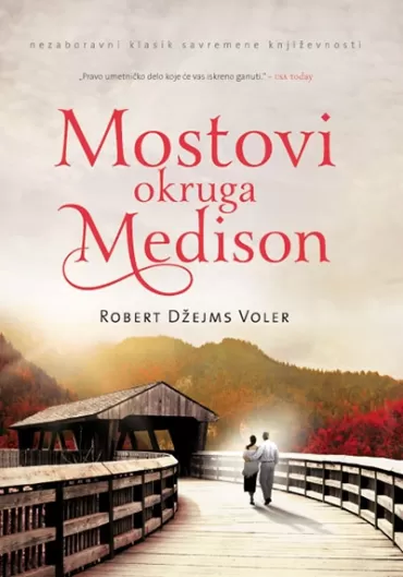 mostovi okruga medison robert džejms voler