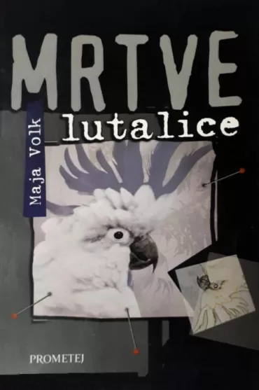 mrtve lutalice maja volk