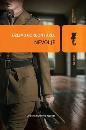 nevolje džejms gordon farel