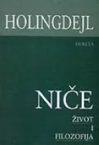 niče život i filozofija reg dž holingdejl