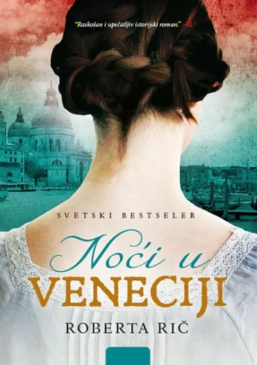 noći u veneciji roberta rič