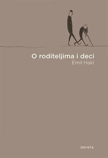 o roditeljima i deci emil hakl