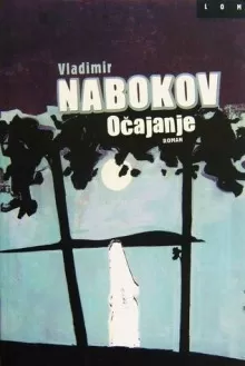 očajanje vladimir nabokov