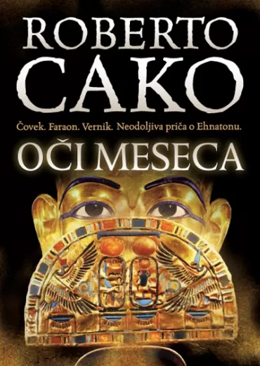 oči meseca roberto cako