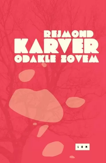 odakle zovem rejmond karver